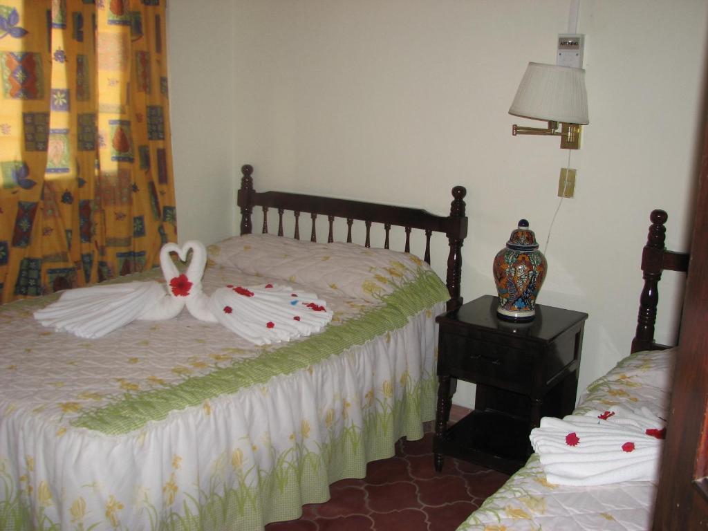 Bungalows El Delfin Rincon de Guayabitos Bagian luar foto
